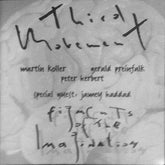 Third Movement (2) - Figments Of Imagination (CD) Image